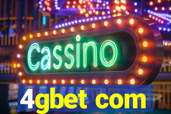 4gbet com